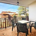 Apartman Private St. Marina Szozopol