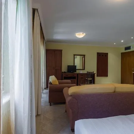 Private St. Marina Апартаменты