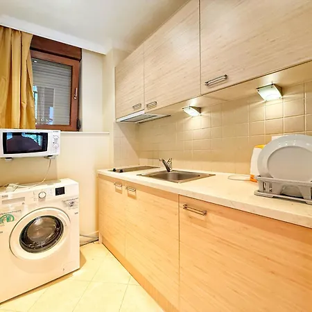 Private St. Marina * 소조폴