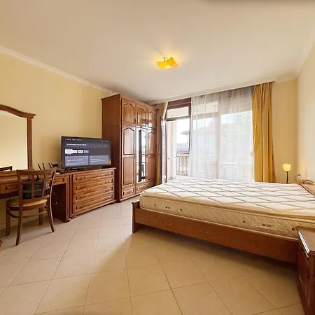 Private St. Marina 아파트