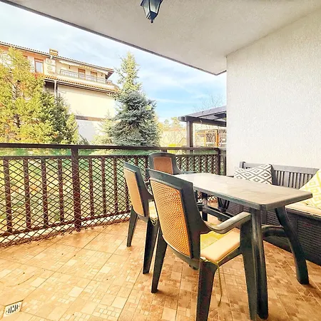 아파트 Private St. Marina 소조폴