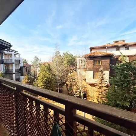 Private St. Marina Апартаменты Созополь