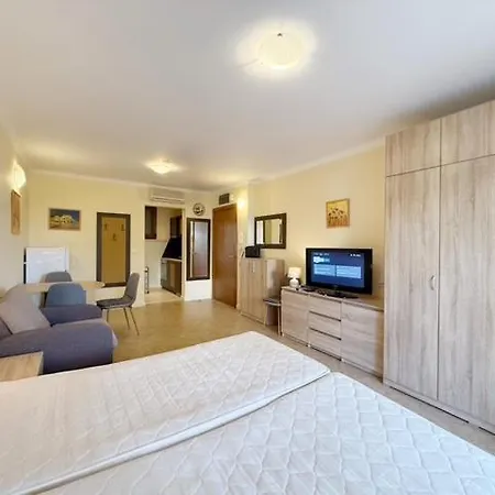 Private St. Marina Апартаменты