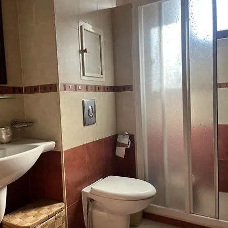 Apartman Private St. Marina Szozopol
