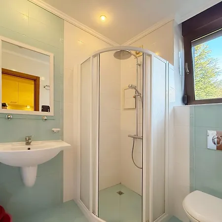 Private St. Marina Apartman *
