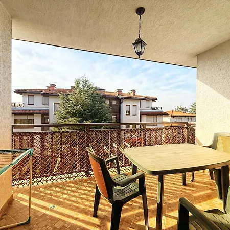 Private St. Marina Апартаменты