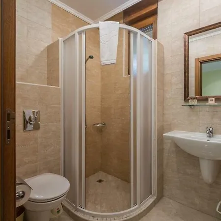 Private St. Marina * 소조폴