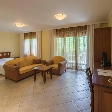 Private St. Marina Апартаменты