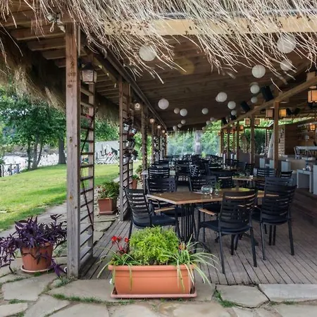 Private St. Marina 소조폴