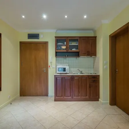 Private St. Marina Апартаменты
