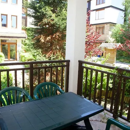 Private St. Marina 소조폴