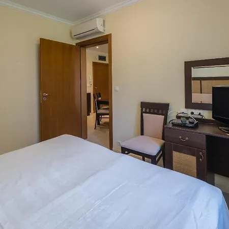 아파트 Private St. Marina