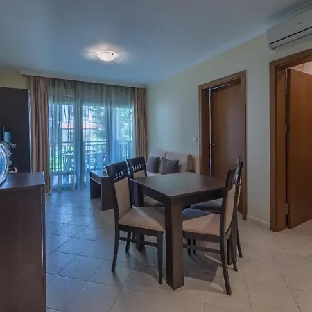 Private St. Marina *