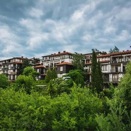 Private St. Marina * Созополь