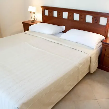 아파트 Private St. Marina *