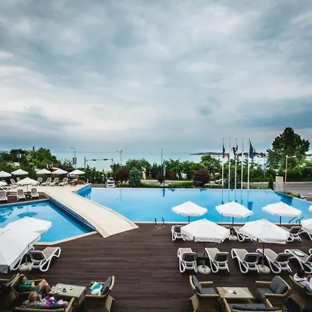 Апартаменты Private St. Marina Созополь