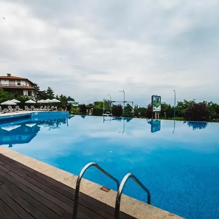 아파트 Private St. Marina *