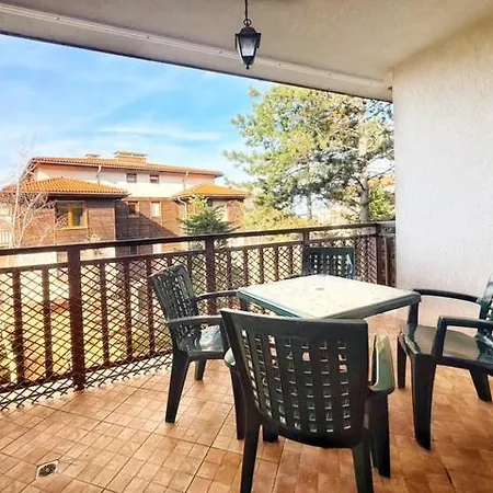 Apartament Private St. Marina Sozopol