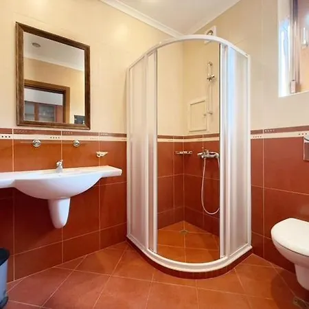 Apartament Private St. Marina *
