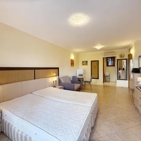 Apartament Private St. Marina Sozopol