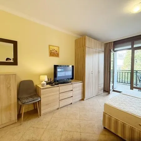Apartament Private St. Marina *