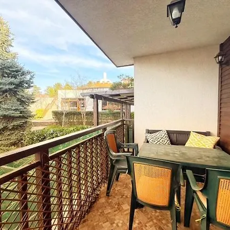 Private St. Marina Apartament