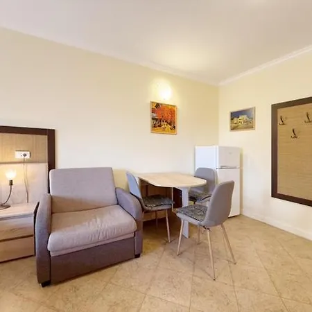 Apartament Private St. Marina Sozopol