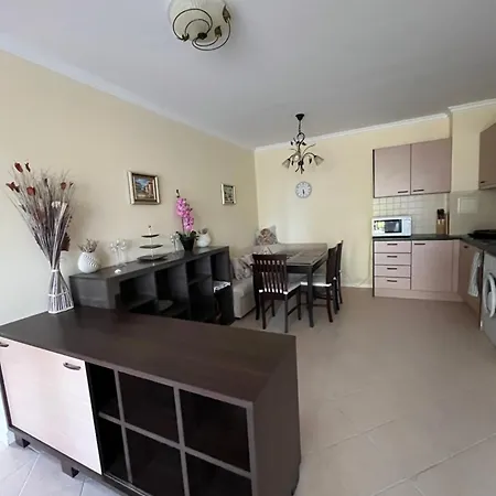 Apartament Private St. Marina Sozopol