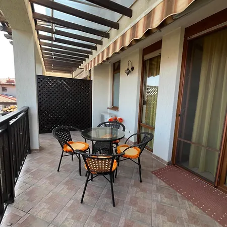 Apartament Private St. Marina