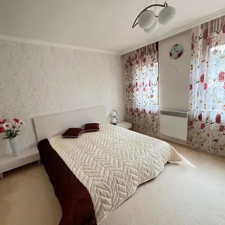 Private St. Marina Apartament Sozopol