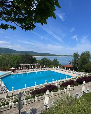 Apartament Private St. Marina Sozopol