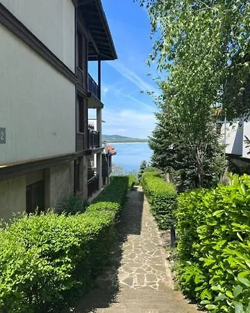 Private St. Marina