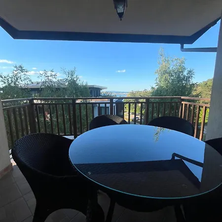 Private St. Marina Apartament