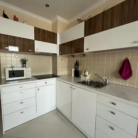 Apartament Private St. Marina