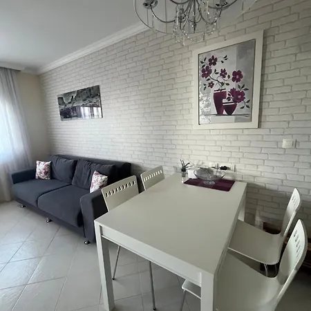 Apartament Private St. Marina