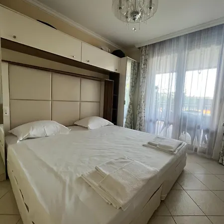 Private St. Marina Apartament Sozopol