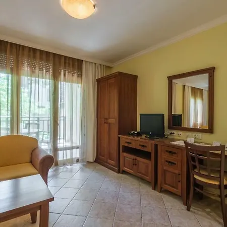 Private St. Marina Apartament Sozopol