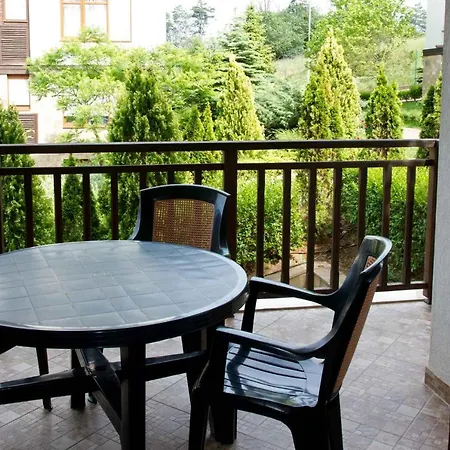 Lägenhet Private St. Marina